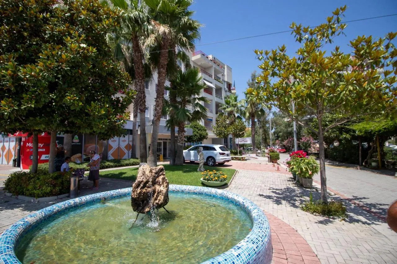Bianca Apartament 골렘 아파트