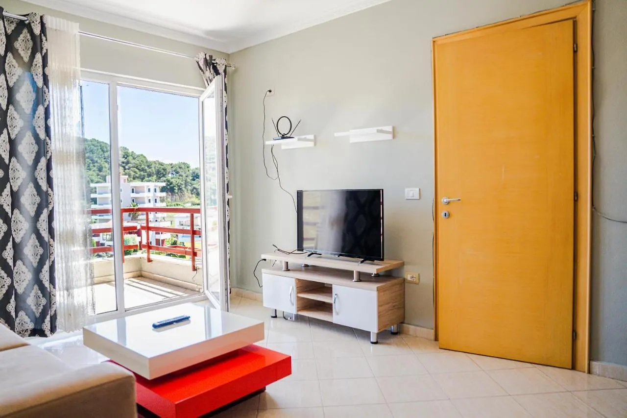 Bianca Apartament 골렘 아파트