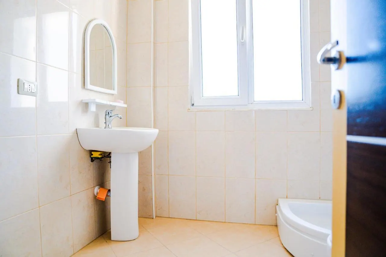 Bianca Apartament 골렘 알바니아