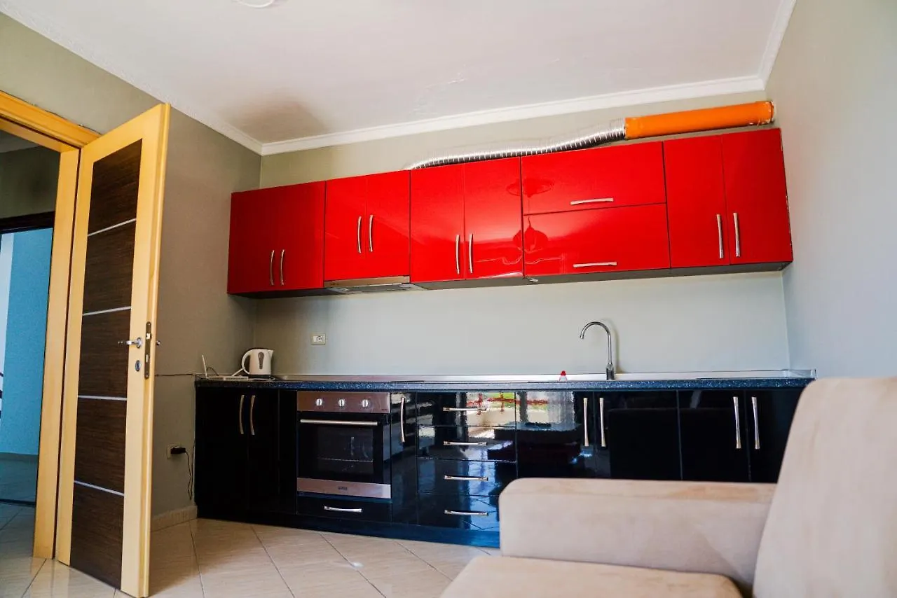 Bianca Apartament 골렘 0*,