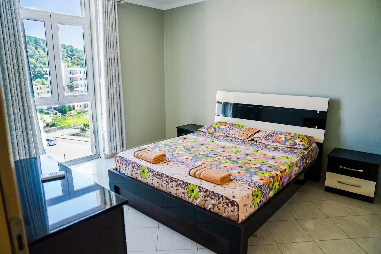 Bianca Apartament 골렘 0*,  알바니아