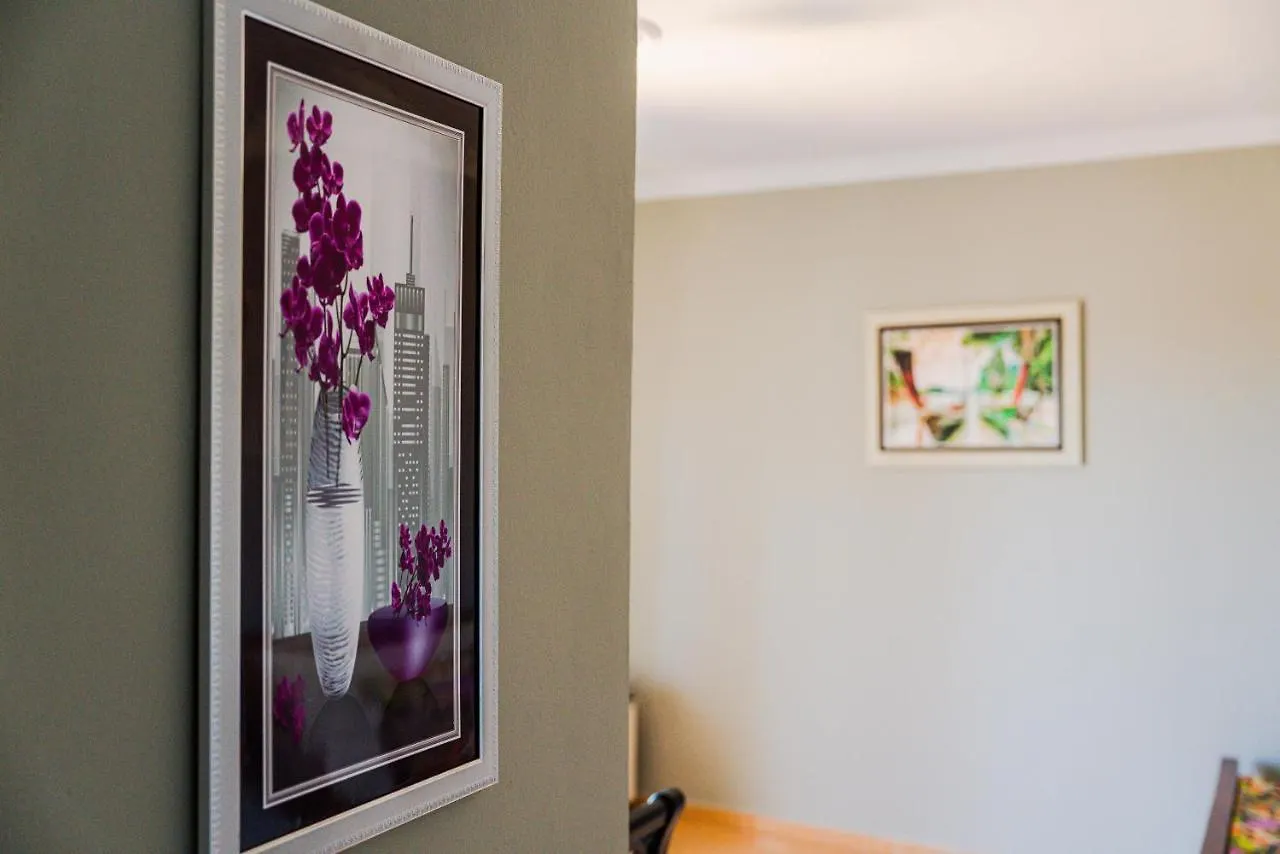 Bianca Apartament 골렘 아파트