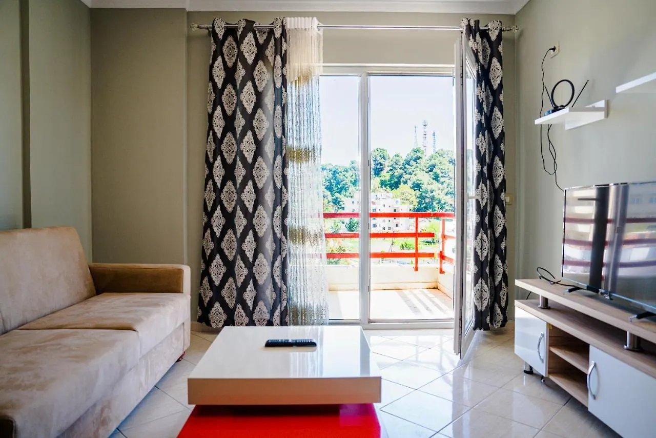 Bianca Apartament 골렘