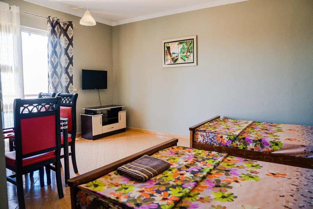 Bianca Apartament 골렘