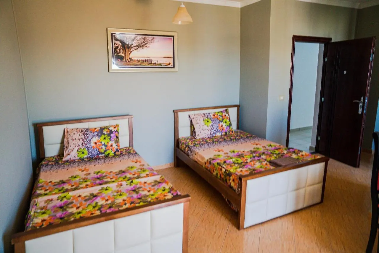 Bianca Apartament 골렘 0*,