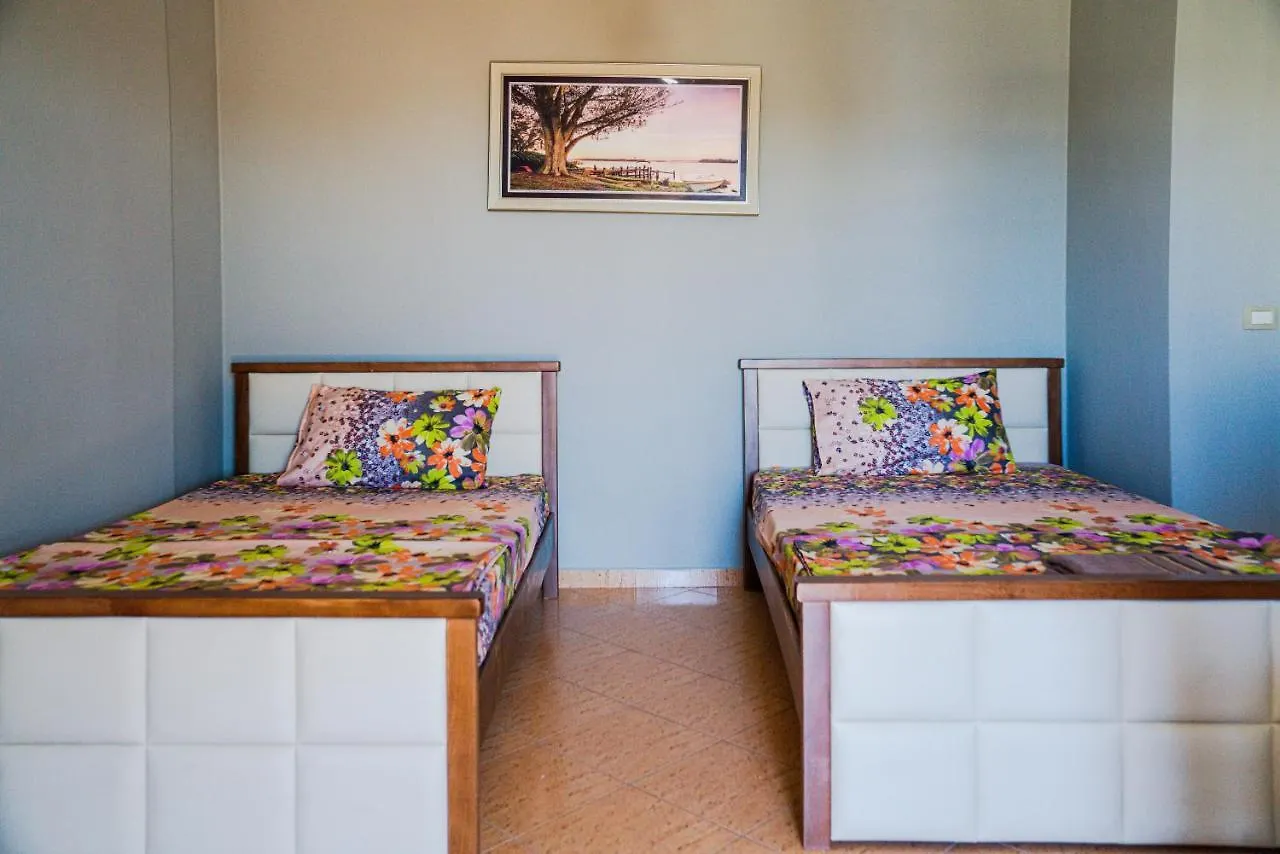Bianca Apartament 골렘 아파트