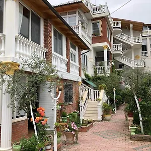 Aparthotel Gersina, Golem (Tirana)